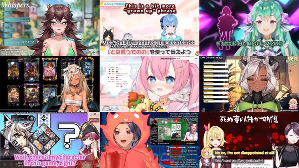 VTuber Clippers Targeted In YouTube Takedown: What’s The Deal?