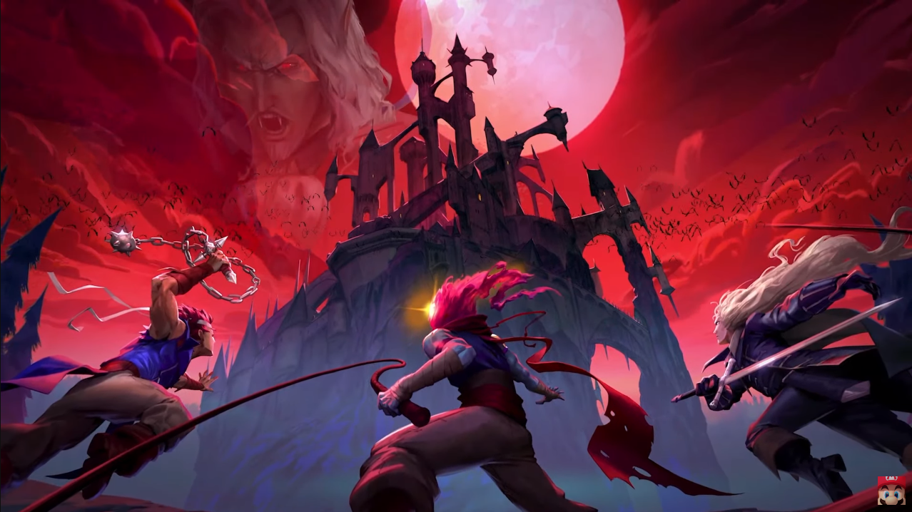 New Dead Cells and Hades 2 prove roguelikes will dominate 2023