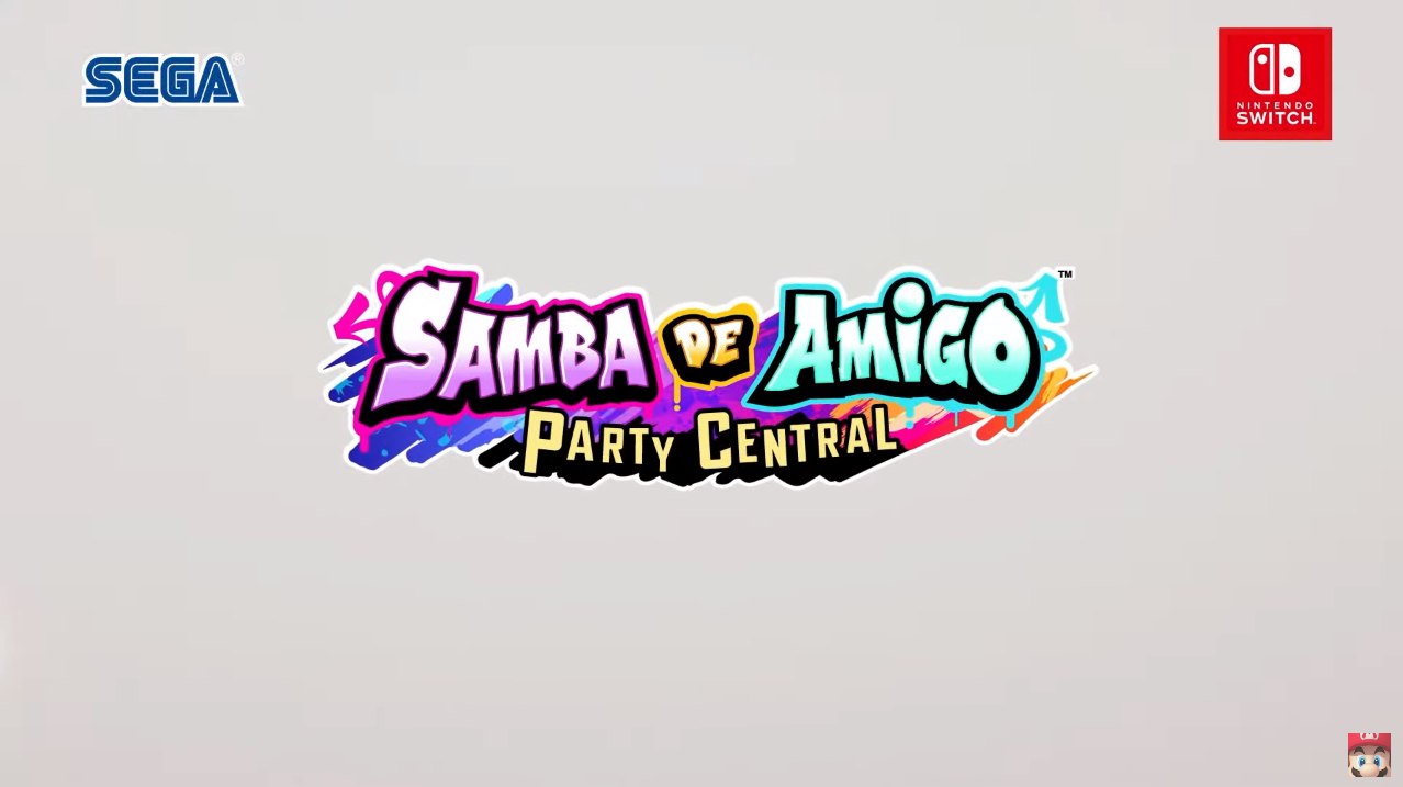 Nintendo Direct round-up: Splatoon 3 DLC, Samba De Amigo & Ghost