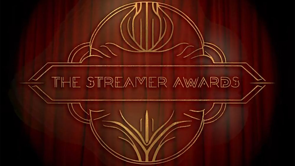 VTubers Everywhere as Streamer Awards 2023 Shortlist Revealed, Voting Opens