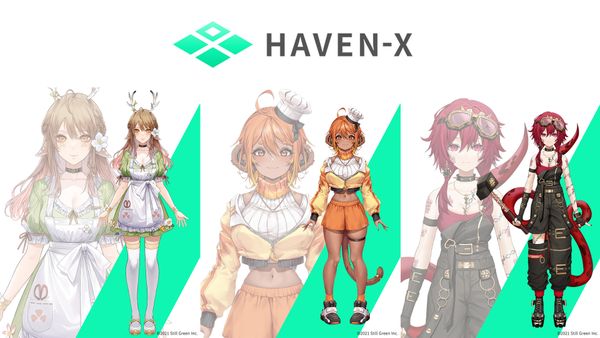 Haven-X Disbands Following Graduation of Its Talents