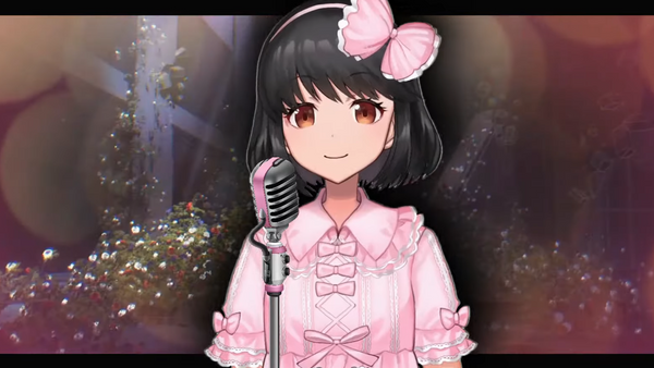 Phoebe Chan to Depart Shirayuri Pro to Become Independent VTuber