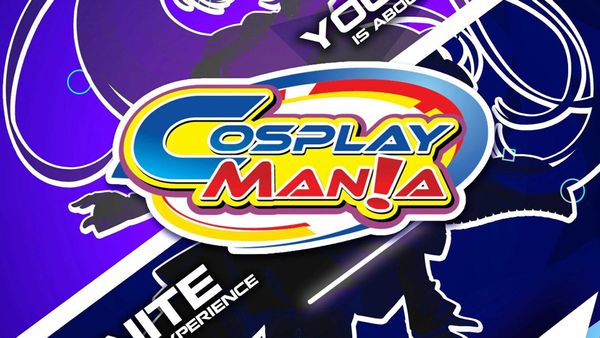 VTuber Guests at Cosplay Mania 2022