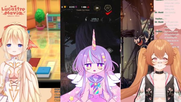 Interview: The Growing VTuber Community