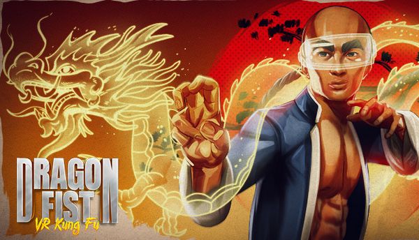 Buried Alive Banger - Dragon Fist: VR Kung Fu