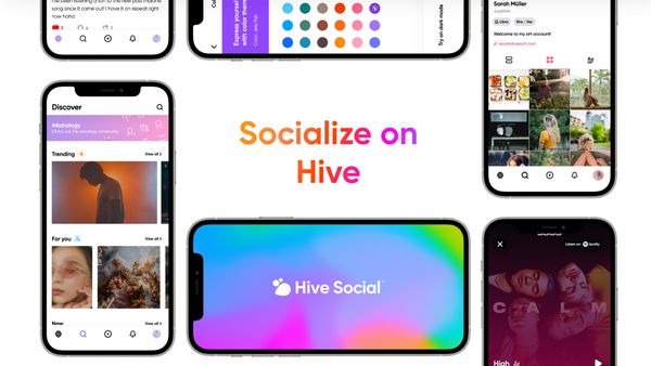 VTubers Move to the Hive—What We Know