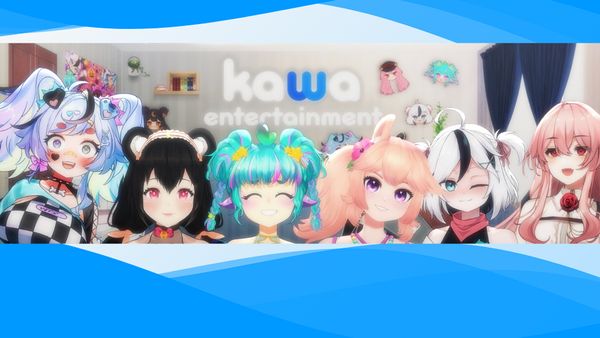 Kawa Entertainment Opens Applications for "The Next Big Wave"