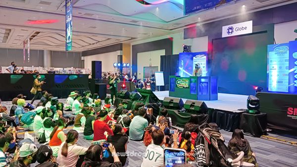 What's Up in Philippine VTubing—December 2022