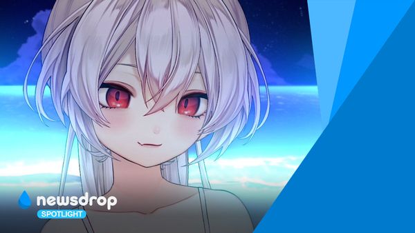 VTuber Ywuria On Art, Growth, and Connection