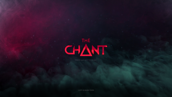 The Chant: Delve Into the World of Spiritualism and Cosmic Horror!