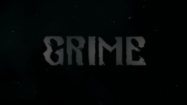 Grime: A Beautifully Ugly Game