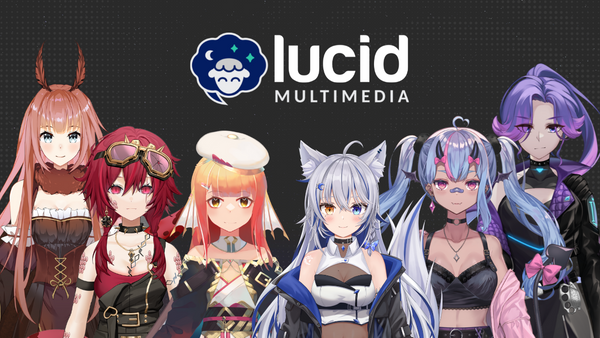 4V Live Rebrands as Lucid Multimedia