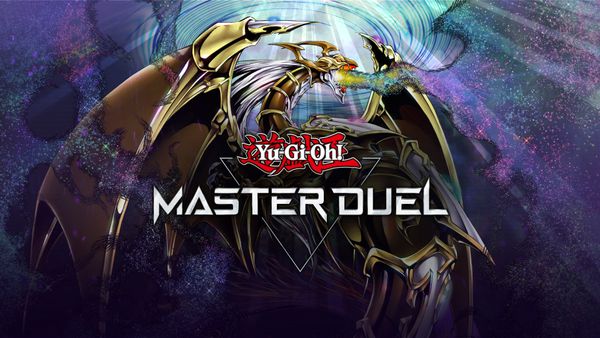 Yu-Gi-Oh Master Duel: 1 Year of DUELS!