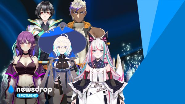 How NexStage Project Aims to Pull Off Its VTuber Concert Debut