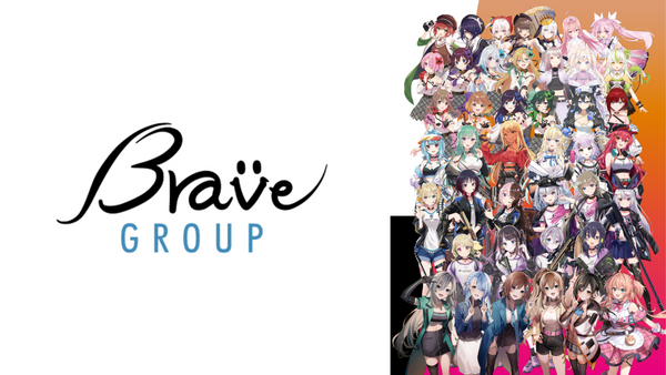 What Does Brave Group’s Recent ¥300 Million Funding Mean For Its Business’ Future?