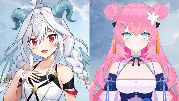 Cosplay Up! Lists Yashiroma Mea and Shijou Yuri as Guests