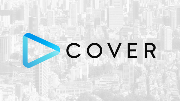 Cover Corporation Announces Tokyo Stock Exchange Listing, Other Offering Updates