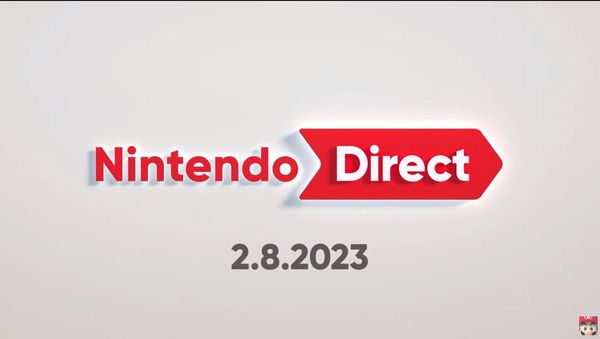 The Latest Games from Nintendo Direct—February 2023