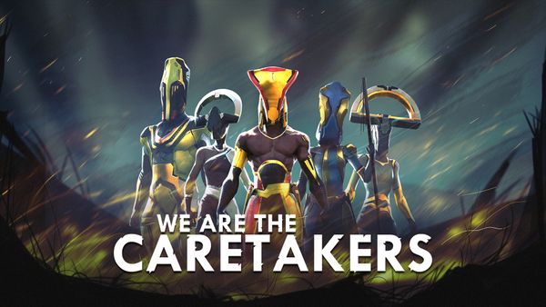 We Are The Caretakers—and We Are Boring