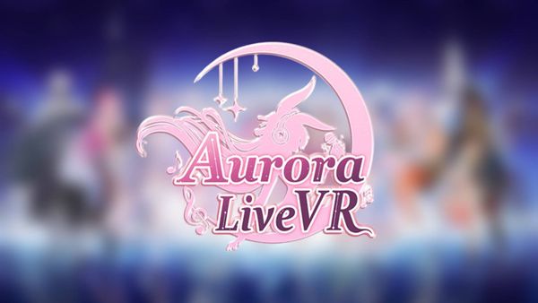AuroraLiveVR's English Branch Undergoing Reorganization