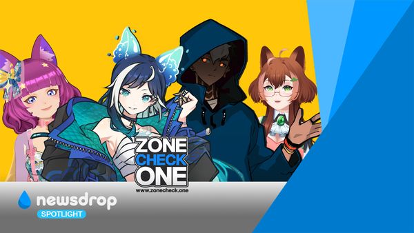 Zone Check One and Its Quest to Boost VTuber Productivity Through Consultancy