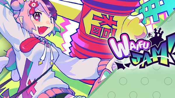 Ironmouse Partners With BTMC In osu! Beatmapping Contest For Waifu Jam
