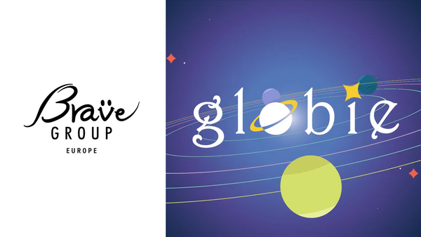 Brave Group Announces Europe Expansion, Launches 'Globie' VTuber Agency