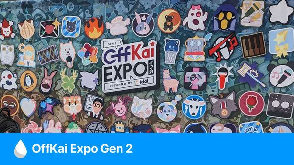 OffKai Expo Gen 2 Event Digest