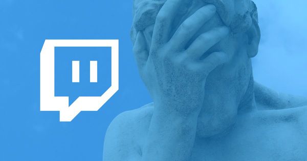 Twitch Rolls Back Update on Artistic Nudity Policy