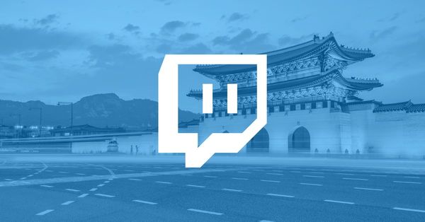 Twitch To End Operations in South Korea: What Led to It and Why It Matters