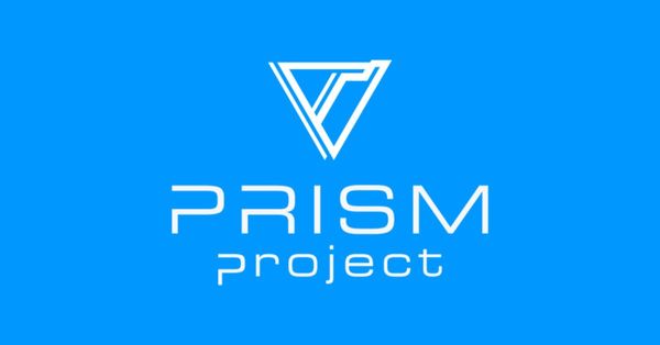 PRISM Project logo. (Press Release)