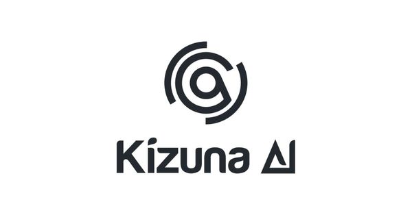Kizuna AI Inc logo