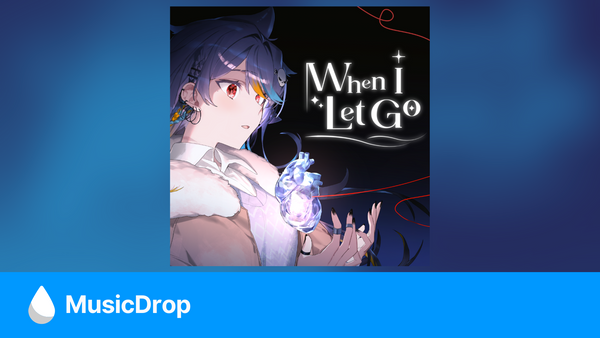 MusicDrop: Mako Sameshima's "When I Let Go" And The Message of Finding Optimism