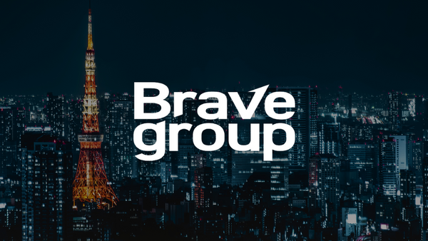 Brave group Announces New Members to Leadership Roster