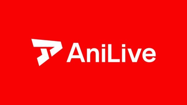 AniLive Vertical Streaming App on Open Alpha Stage