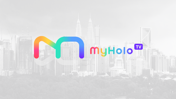 MyHolo TV Announces Temporary Closure As Agency Enters Restructuring